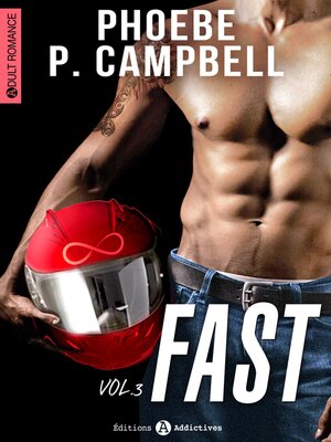 cover image of Fast--3
